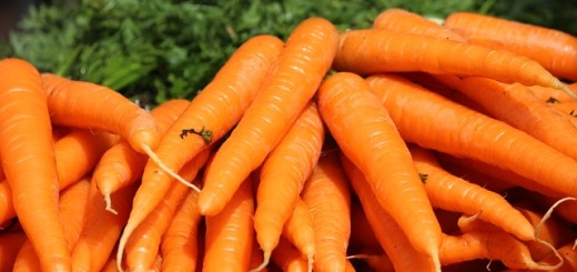 Beta Carotene Benefits Uses