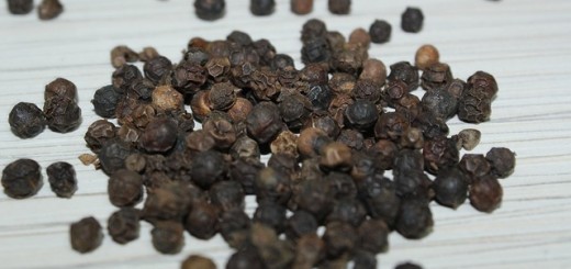 Black Pepper Benefits Uses