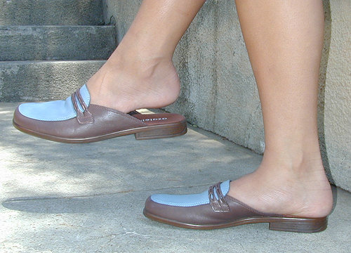 Footwear Girl Summer Essentials