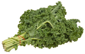 Kale or Borecole Benefits