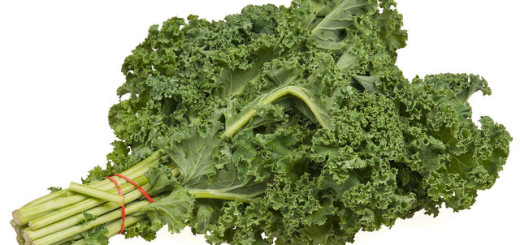 Kale or Borecole Benefits