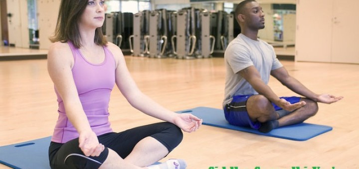Siddha Samadhi Yoga Benefits