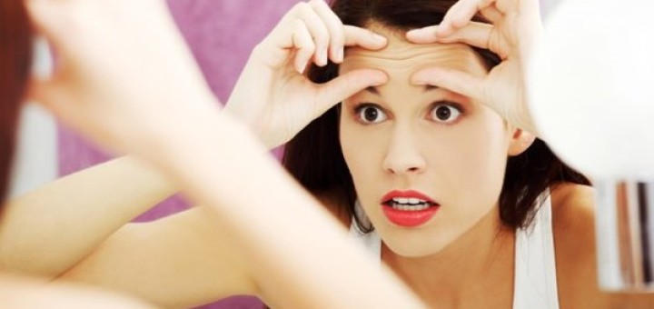 Wrinkles Skin Facial Packs