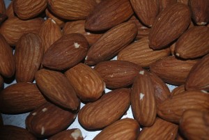 Almonds Benefits Weight Loss