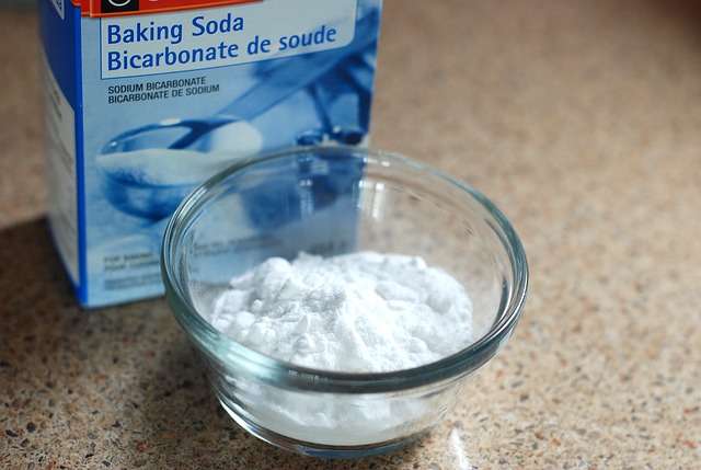 Baking Soda Benefits Uses