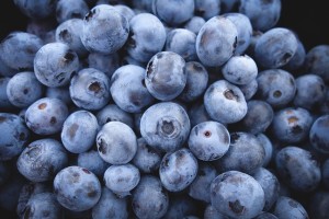 Blueberries Benefits Uses