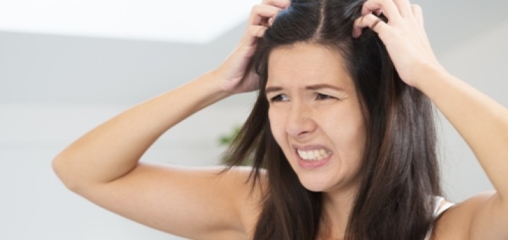 Fungal Infection Causes Dandruff