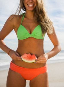 Watermelon Diet for Weight Loss