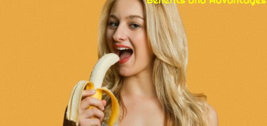 Eating Banana Daily Benefits