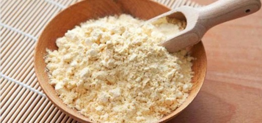 Gram Flour Benefits Uses