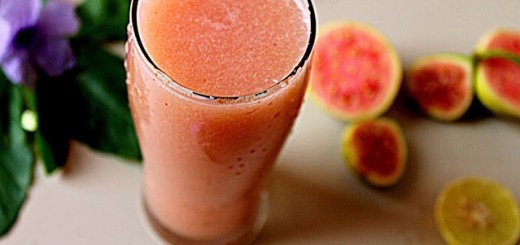 Guava Juice Benefits Uses