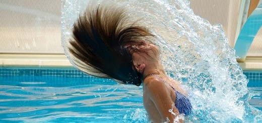 Water for Hair Growth