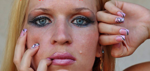 Makeup Allergy Types Treatment