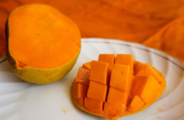 Mango Pack Skin Benefits