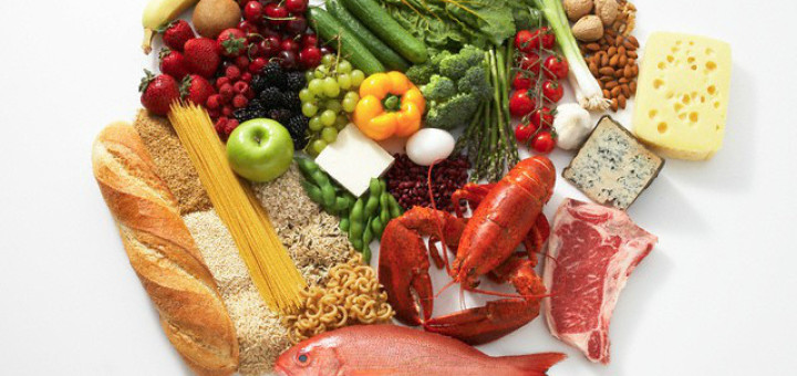 Kidneys Health Foods List