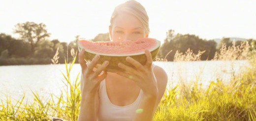 Watermelon Skin Benefits Uses