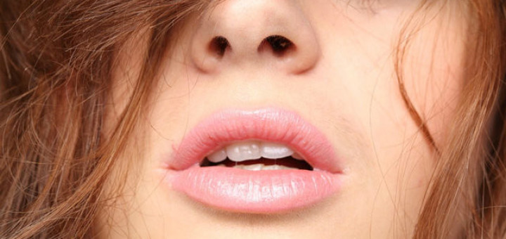 Dry Lips Beauty Tips