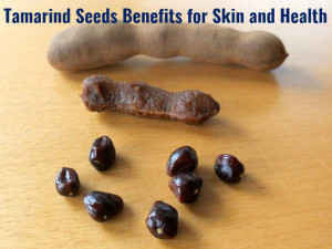 Tamarind Seeds Benefits Uses