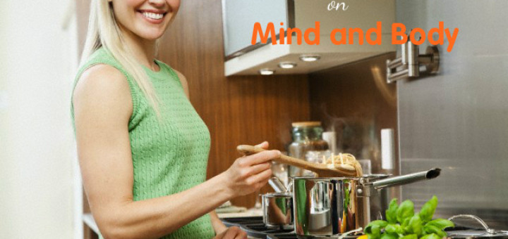 Eating Healthy Food Benefits