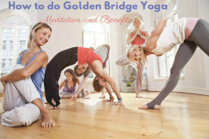 Golden Bridge Yoga