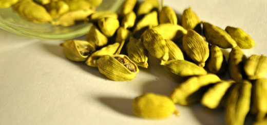 Green Cardamom Benefits Uses