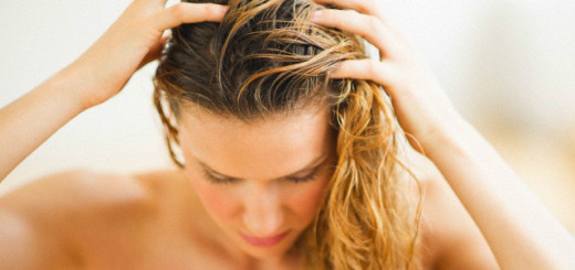 VitaminE for Hair Growth