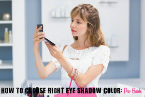 Best Eye Shadow Color