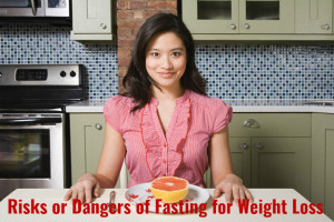 Fasting For Weight Loss Risks