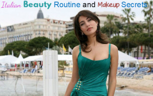 Italian Beauty Makeup Secrets