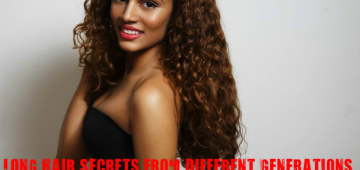 Long Thick Hair Secrets