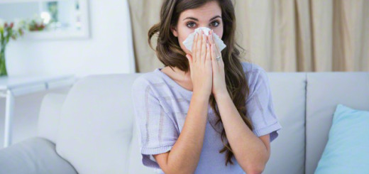 Sinusitis Infection Symptoms Remedies
