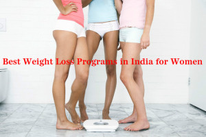 Best Weight Loss Programs