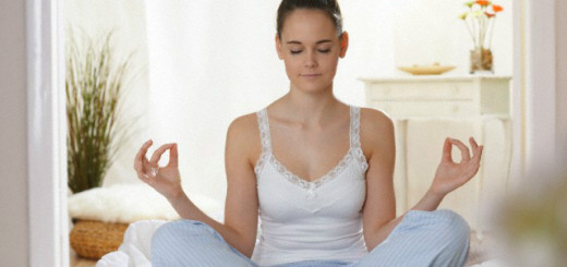 Deep Meditation Methods Techniques