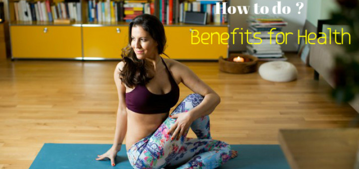 Shakti Yoga Poses Benefits