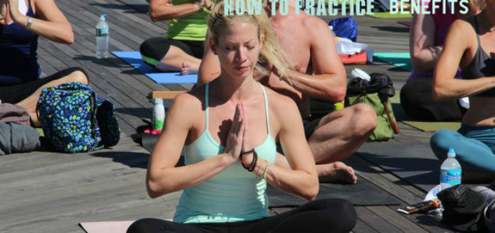 Bhakti Yoga Practice Benefits