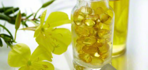 Evening Primrose Oil Benefits