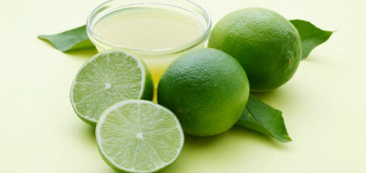 Lime Juice Benefits Uses