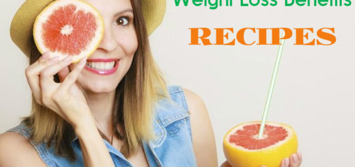 Grapefruit Diet Plan Benefits