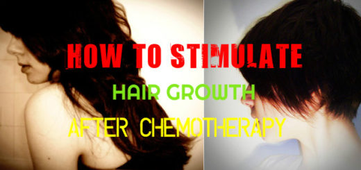 Hair Growth after Chemotherapy