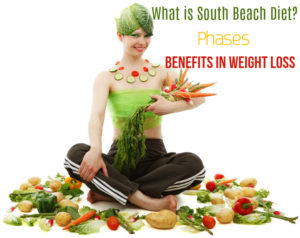 South Beach Diet Benefits