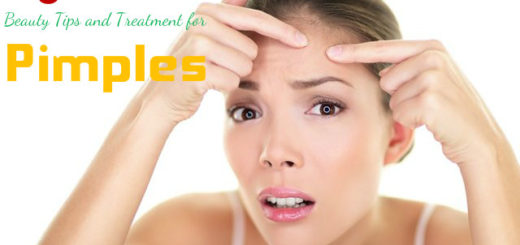 Ayurvedic Beauty Tips for Pimples