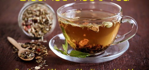 Licorice Root Tea Benefits
