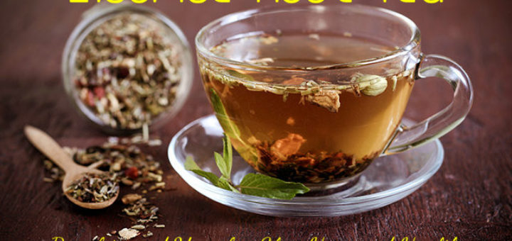 Licorice Root Tea Benefits