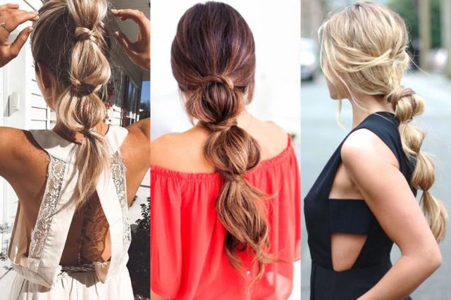Cute, Casual and Sexy Friday Hairstyles to Look Prettier - Stylish Walks Cute, Casual and Sexy Friday Hairstyles to Look Prettier - Stylish Walks