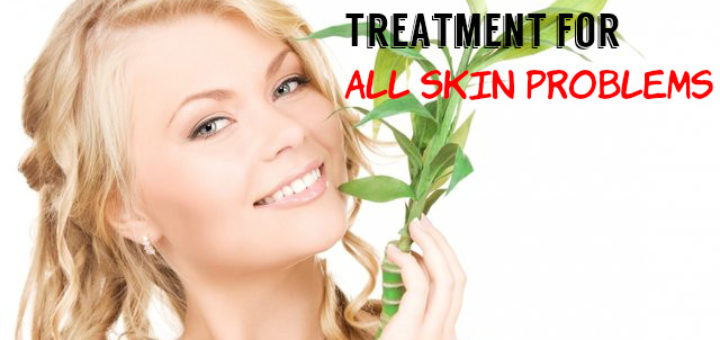 Herbal Skin Care Tips