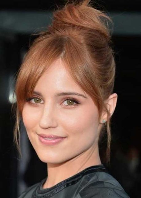 Easy Cute and Messy Bun Hairstyles for Long Hair Easy Cute and Messy Bun Hairstyles for Long Hair