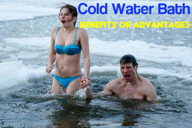Cold Water Bath Vs Hot Water Bath: Which is Better for Cold Water Bath Vs Hot Water Bath: Which is Better for