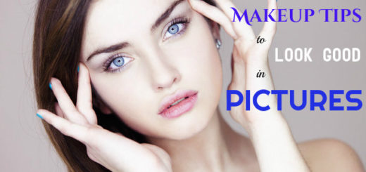 Makeup Tips to Look Good in Pictures