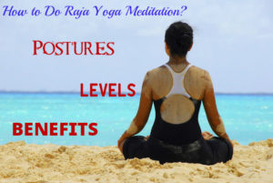 Raja Yoga Meditation Benefits