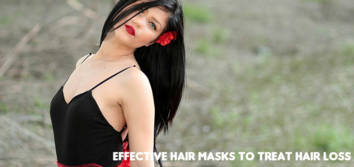 Hair Masks for Hair Growth